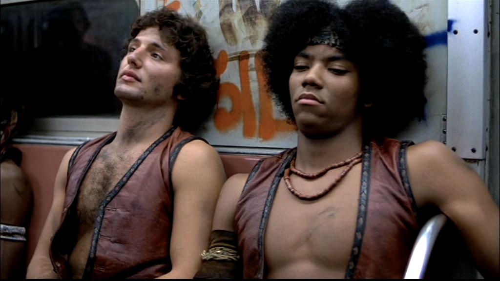 The Warriors: Cult Movie of the Week